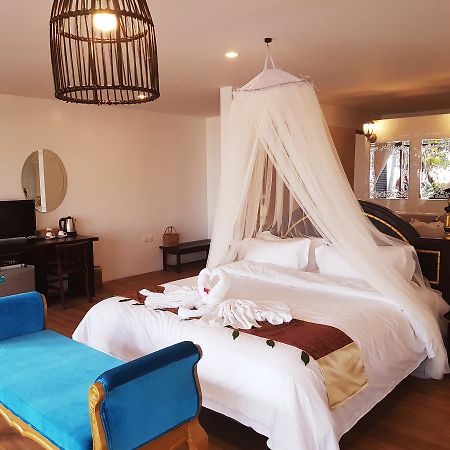 Coconut Island Resort Ngapali Beach Extérieur photo