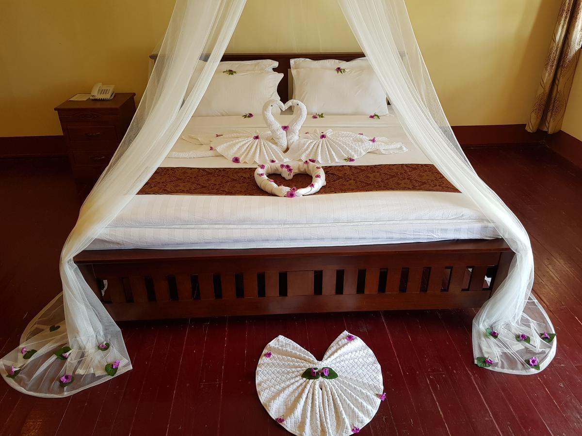 Coconut Island Resort Ngapali Beach Extérieur photo