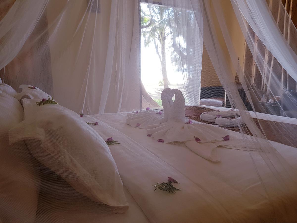 Coconut Island Resort Ngapali Beach Extérieur photo