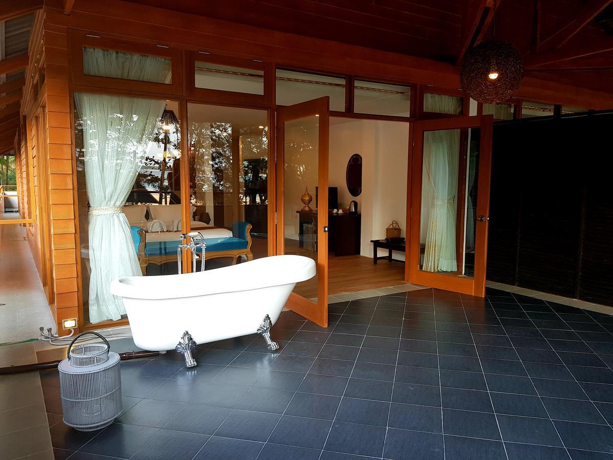 Coconut Island Resort Ngapali Beach Extérieur photo