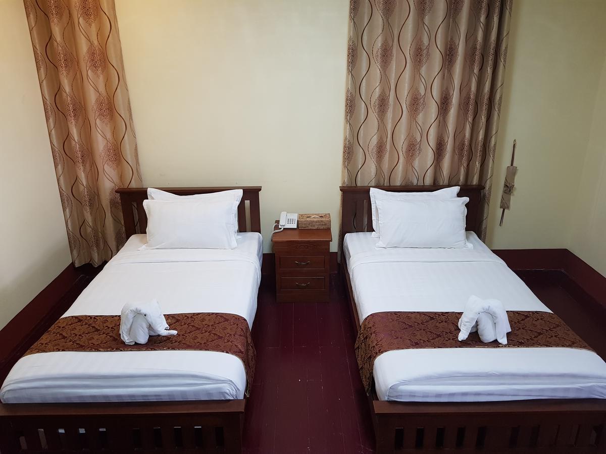 Coconut Island Resort Ngapali Beach Extérieur photo