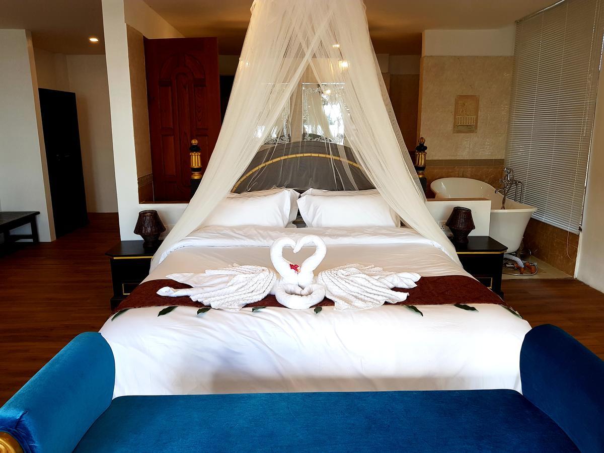 Coconut Island Resort Ngapali Beach Extérieur photo