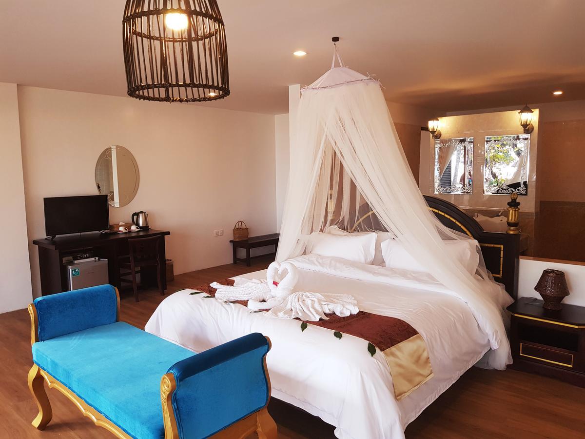 Coconut Island Resort Ngapali Beach Extérieur photo