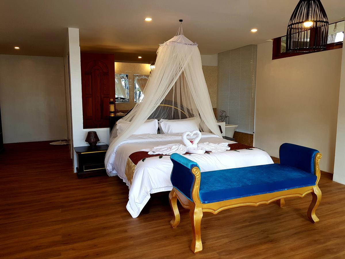 Coconut Island Resort Ngapali Beach Extérieur photo